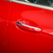 GALERI: Mercedes-AMG CLA45 S 4Matic+ di Malaysia – RM448,888, 2.0L turbo 421 PS/500 Nm dan Drift Mode