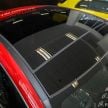 GALERI: Mercedes-AMG CLA45 S 4Matic+ di Malaysia – RM448,888, 2.0L turbo 421 PS/500 Nm dan Drift Mode