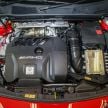 FIRST LOOK: 2020 Mercedes-AMG CLA45S – RM449k