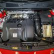 GALERI: Mercedes-AMG CLA45 S 4Matic+ di Malaysia – RM448,888, 2.0L turbo 421 PS/500 Nm dan Drift Mode