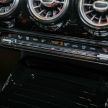 GALERI: Mercedes-AMG CLA45 S 4Matic+ di Malaysia – RM448,888, 2.0L turbo 421 PS/500 Nm dan Drift Mode
