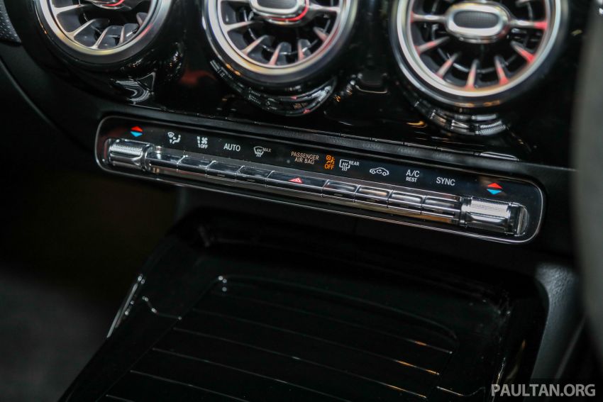 GALERI: Mercedes-AMG CLA45 S 4Matic+ di Malaysia – RM448,888, 2.0L turbo 421 PS/500 Nm dan Drift Mode 1124887