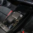 FIRST LOOK: 2020 Mercedes-AMG CLA45S – RM449k