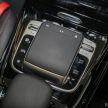 GALERI: Mercedes-AMG CLA45 S 4Matic+ di Malaysia – RM448,888, 2.0L turbo 421 PS/500 Nm dan Drift Mode