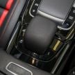 GALERI: Mercedes-AMG CLA45 S 4Matic+ di Malaysia – RM448,888, 2.0L turbo 421 PS/500 Nm dan Drift Mode