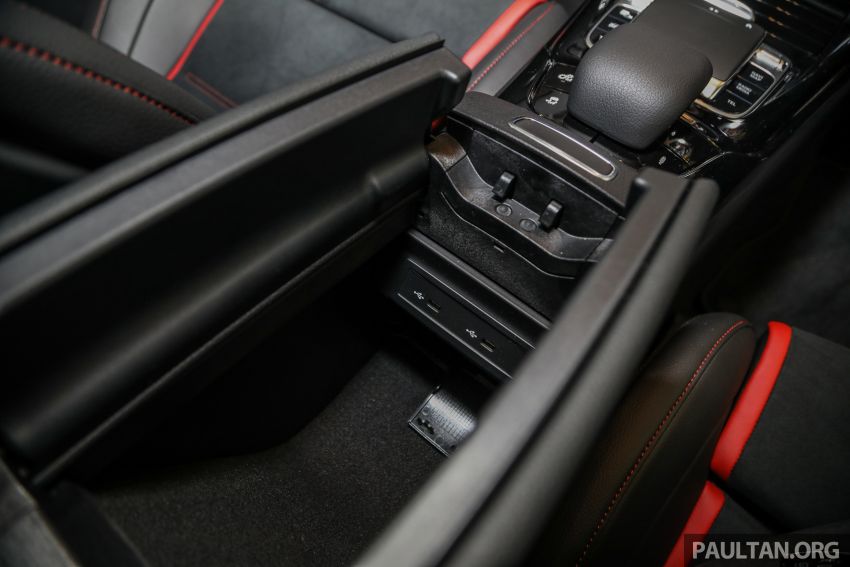 GALERI: Mercedes-AMG CLA45 S 4Matic+ di Malaysia – RM448,888, 2.0L turbo 421 PS/500 Nm dan Drift Mode 1124891
