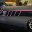 GALERI: Mercedes-AMG CLA45 S 4Matic+ di Malaysia – RM448,888, 2.0L turbo 421 PS/500 Nm dan Drift Mode