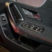 FIRST LOOK: 2020 Mercedes-AMG CLA45S – RM449k
