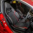 GALERI: Mercedes-AMG CLA45 S 4Matic+ di Malaysia – RM448,888, 2.0L turbo 421 PS/500 Nm dan Drift Mode