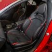 GALERI: Mercedes-AMG CLA45 S 4Matic+ di Malaysia – RM448,888, 2.0L turbo 421 PS/500 Nm dan Drift Mode