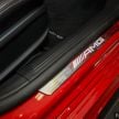 GALERI: Mercedes-AMG CLA45 S 4Matic+ di Malaysia – RM448,888, 2.0L turbo 421 PS/500 Nm dan Drift Mode