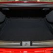 GALERI: Mercedes-AMG CLA45 S 4Matic+ di Malaysia – RM448,888, 2.0L turbo 421 PS/500 Nm dan Drift Mode