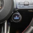 GALERI: Mercedes-AMG CLA45 S 4Matic+ di Malaysia – RM448,888, 2.0L turbo 421 PS/500 Nm dan Drift Mode