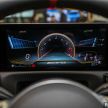 GALERI: Mercedes-AMG CLA45 S 4Matic+ di Malaysia – RM448,888, 2.0L turbo 421 PS/500 Nm dan Drift Mode