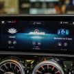 GALERI: Mercedes-AMG CLA45 S 4Matic+ di Malaysia – RM448,888, 2.0L turbo 421 PS/500 Nm dan Drift Mode