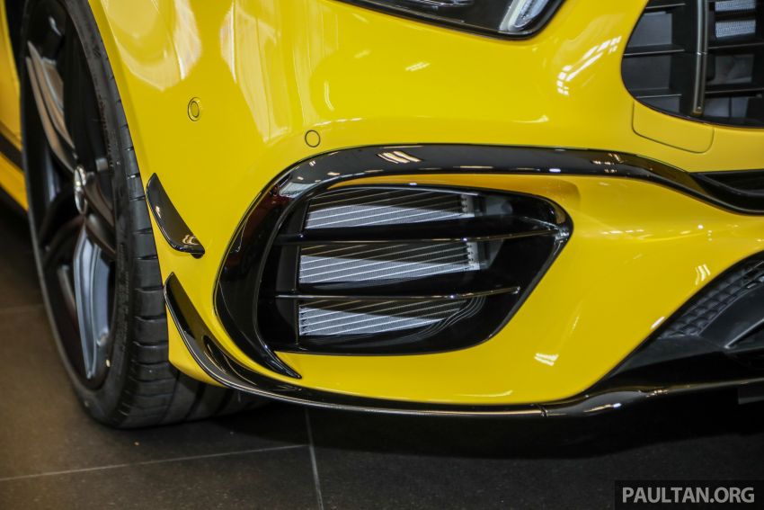 GALERI: Mercedes-AMG A45S 4Matic+ W177 di M’sia 1124933