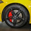 Mercedes-AMG A45S 4Matic+ W177 kini di Malaysia – enjin 2.0 liter baru, 421 PS/500 Nm, dari RM459,888