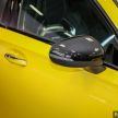 Mercedes-AMG A45S 4Matic+ W177 kini di Malaysia – enjin 2.0 liter baru, 421 PS/500 Nm, dari RM459,888