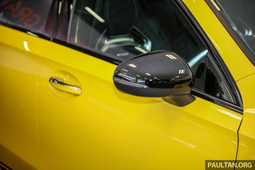GALERI: Mercedes-AMG A45S 4Matic+ W177 di M’sia 1124937