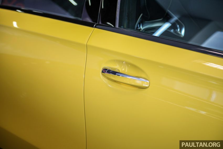 GALERI: Mercedes-AMG A45S 4Matic+ W177 di M’sia 1124939