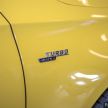 Mercedes-AMG A45S 4Matic+ W177 kini di Malaysia – enjin 2.0 liter baru, 421 PS/500 Nm, dari RM459,888