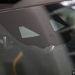 Mercedes-AMG A45S 4Matic+ W177 kini di Malaysia – enjin 2.0 liter baru, 421 PS/500 Nm, dari RM459,888