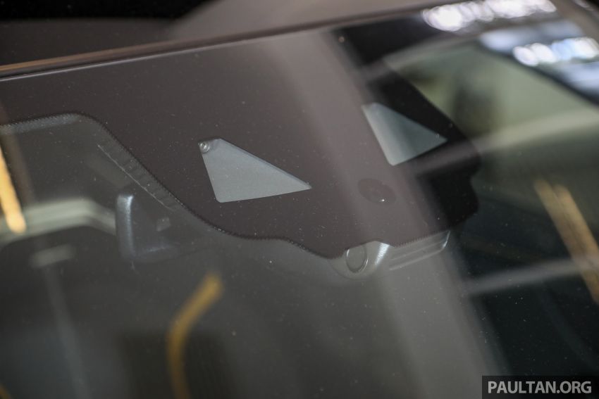 GALERI: Mercedes-AMG A45S 4Matic+ W177 di M’sia 1124943