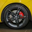 Mercedes-AMG A45S 4Matic+ W177 kini di Malaysia – enjin 2.0 liter baru, 421 PS/500 Nm, dari RM459,888