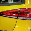 Mercedes-AMG A45S 4Matic+ W177 kini di Malaysia – enjin 2.0 liter baru, 421 PS/500 Nm, dari RM459,888