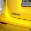Mercedes-AMG A45S 4Matic+ W177 kini di Malaysia – enjin 2.0 liter baru, 421 PS/500 Nm, dari RM459,888