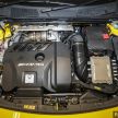 Mercedes-AMG A45S 4Matic+ W177 kini di Malaysia – enjin 2.0 liter baru, 421 PS/500 Nm, dari RM459,888