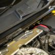 Mercedes-AMG A45S 4Matic+ W177 kini di Malaysia – enjin 2.0 liter baru, 421 PS/500 Nm, dari RM459,888