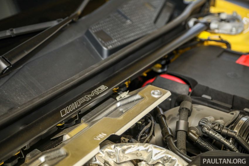 GALERI: Mercedes-AMG A45S 4Matic+ W177 di M’sia 1124954