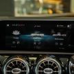 Mercedes-AMG A45S 4Matic+ W177 kini di Malaysia – enjin 2.0 liter baru, 421 PS/500 Nm, dari RM459,888