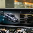 Mercedes-AMG A45S 4Matic+ W177 kini di Malaysia – enjin 2.0 liter baru, 421 PS/500 Nm, dari RM459,888