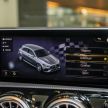 Mercedes-AMG A45S 4Matic+ W177 kini di Malaysia – enjin 2.0 liter baru, 421 PS/500 Nm, dari RM459,888