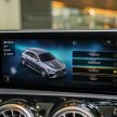 Mercedes-AMG A45S 4Matic+ W177 kini di Malaysia – enjin 2.0 liter baru, 421 PS/500 Nm, dari RM459,888