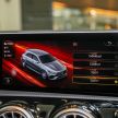 Mercedes-AMG A45S 4Matic+ W177 kini di Malaysia – enjin 2.0 liter baru, 421 PS/500 Nm, dari RM459,888