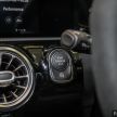 Mercedes-AMG A45S 4Matic+ W177 kini di Malaysia – enjin 2.0 liter baru, 421 PS/500 Nm, dari RM459,888