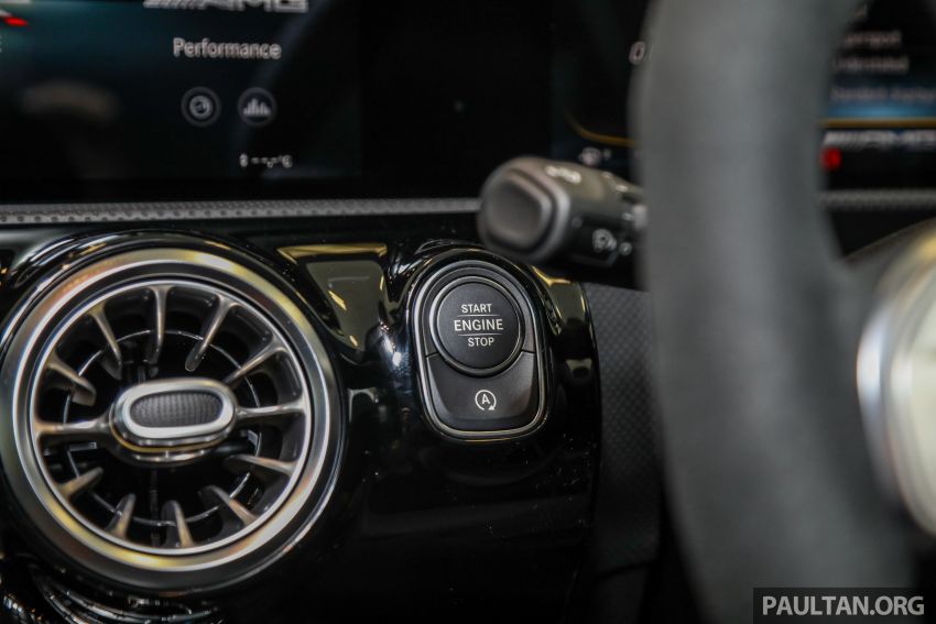 GALERI: Mercedes-AMG A45S 4Matic+ W177 di M’sia 1124972