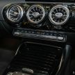 Mercedes-AMG A45S 4Matic+ W177 kini di Malaysia – enjin 2.0 liter baru, 421 PS/500 Nm, dari RM459,888
