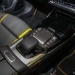 Mercedes-AMG A45S 4Matic+ W177 kini di Malaysia – enjin 2.0 liter baru, 421 PS/500 Nm, dari RM459,888