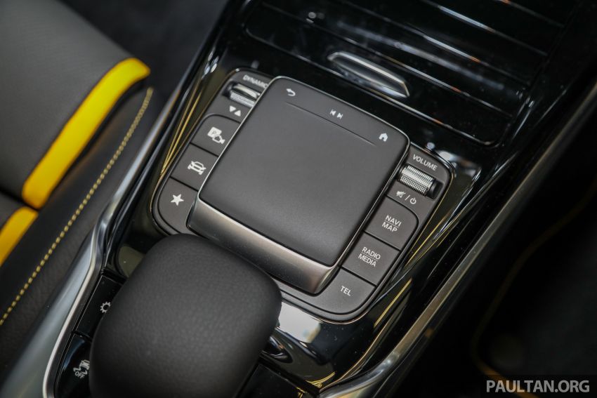 GALERI: Mercedes-AMG A45S 4Matic+ W177 di M’sia 1124975
