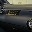 Mercedes-AMG A45S 4Matic+ W177 kini di Malaysia – enjin 2.0 liter baru, 421 PS/500 Nm, dari RM459,888