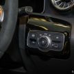 Mercedes-AMG A45S 4Matic+ W177 kini di Malaysia – enjin 2.0 liter baru, 421 PS/500 Nm, dari RM459,888