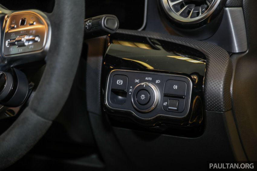 GALERI: Mercedes-AMG A45S 4Matic+ W177 di M’sia 1124982