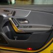 Mercedes-AMG A45S 4Matic+ W177 kini di Malaysia – enjin 2.0 liter baru, 421 PS/500 Nm, dari RM459,888