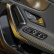 Mercedes-AMG A45S 4Matic+ W177 kini di Malaysia – enjin 2.0 liter baru, 421 PS/500 Nm, dari RM459,888
