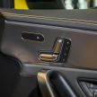 Mercedes-AMG A45S 4Matic+ W177 kini di Malaysia – enjin 2.0 liter baru, 421 PS/500 Nm, dari RM459,888