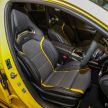 Mercedes-AMG A45S 4Matic+ W177 kini di Malaysia – enjin 2.0 liter baru, 421 PS/500 Nm, dari RM459,888